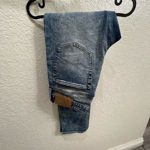 American Eagle Next Level Airflex Skinny Jeans - 32x30